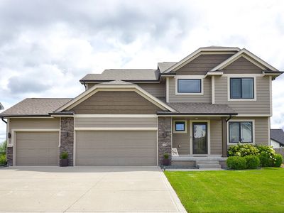 508 NW 31st St, Ankeny, IA, 50023