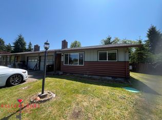 1099 Old Highway 99 SE #4, Tenino, WA 98589