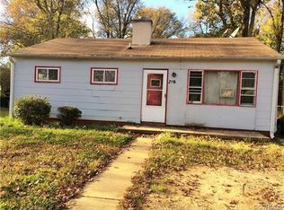 2116 Allwood Ave, Richmond, VA 23224