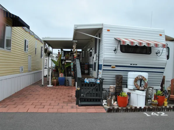200 S Dolliver St Space 142, Pismo Beach, CA 93449