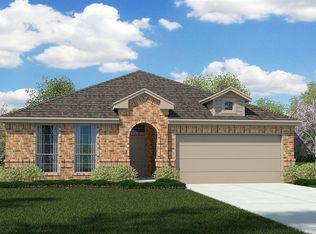 15724 Redgrave Dr, Justin, TX 76247