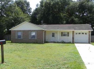 4241 Castille Ave, Pace, FL 32571