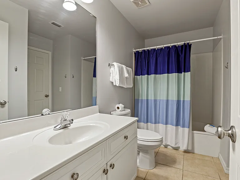 Guest Bath