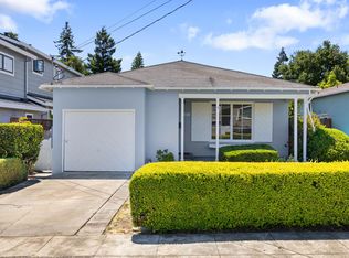 1423 Greenwood Ave, San Carlos, CA 94070