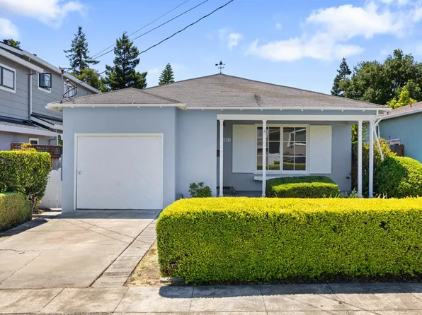 1423 Greenwood Ave, San Carlos, CA 94070