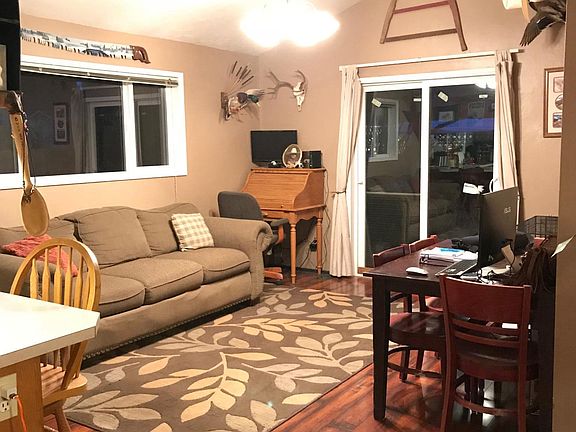 Dining Room/Family room