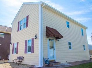 1 12th St W, Salisbury, MA 01952