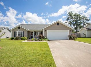1048 Augustus Dr, Conway, SC 29527