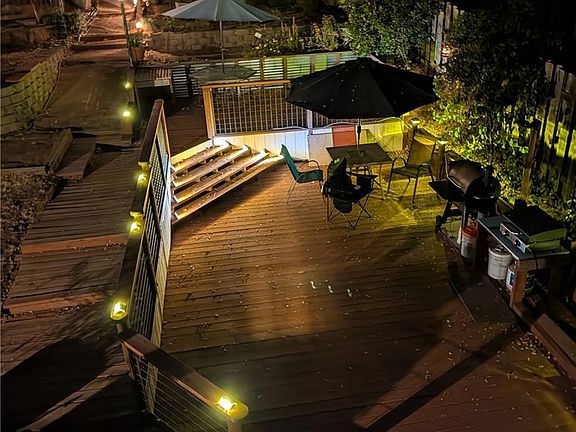 2nd image of 3523 Risher Dr