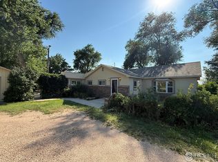 29258 1st St, Snyder, CO 80750