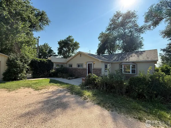 29258 1st St, Snyder, CO 80750