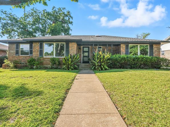 Home for Sale in Garland TX