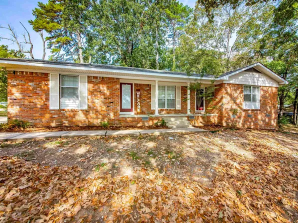1600 Florida Ave, Little Rock, AR 72207