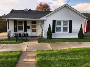 603 Porter St, Lemont, IL 60439