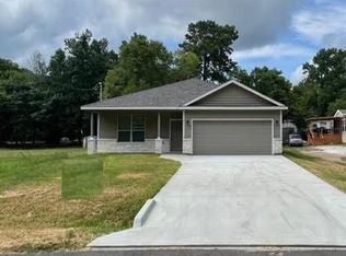 323 Watkins St, Huntsville, TX 77320