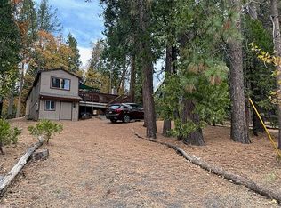 18834 Manzanita Dr, Twain Harte, CA 95383