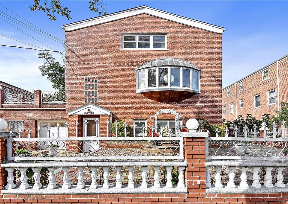2341 Gunther Ave, Bronx, NY 10469 Zillow