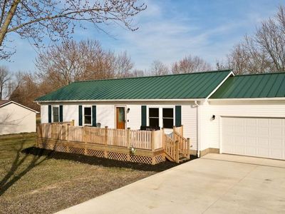 3268 Cattail Rd, Chillicothe, OH, 45601