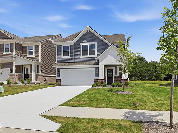 2nd image of 3425 Sugar Grove Dr