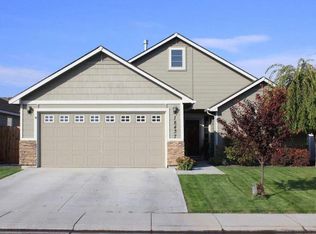 18437 Angel Wing Ave, Nampa, ID 83687