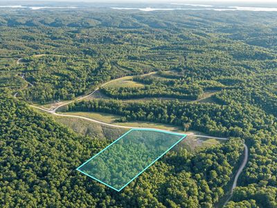 0 Cox Hollow Rd Lot 16B, Dover, TN, 37058