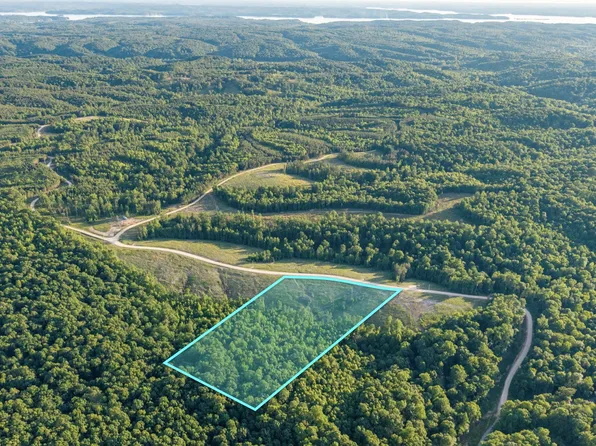 0 Cox Hollow Rd Lot 16B, Dover, TN 37058