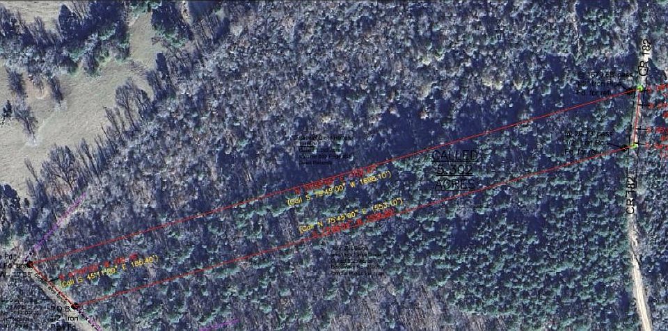 1st image of County Road 182