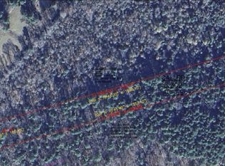 County Road 182, Timpson, TX 75975