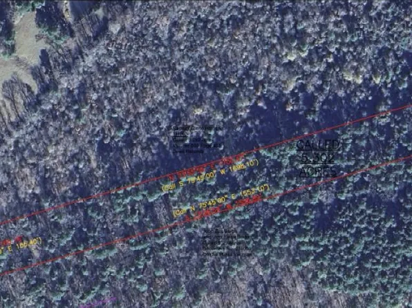 County Road 182, Timpson, TX 75975