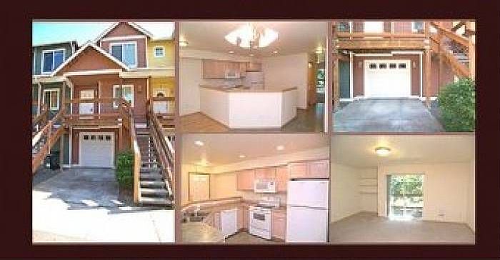 3 Story Townhouse - Not A