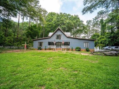 813 N Adams St, Montezuma, GA, 31063