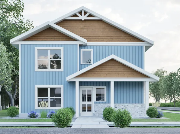 514 & 516 Forest St E, Saint Paul, MN 55106