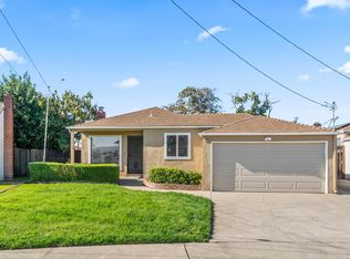1573 Castro St, San Leandro, CA 94577