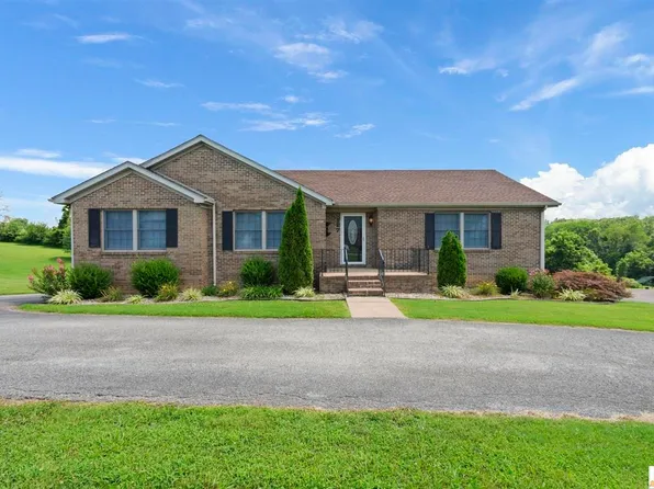 127 Pebble Dr, Glasgow, KY 42141