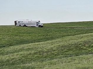 0 400th Ave, Gorham, KS 67640