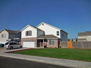 816 S 1660 W #1660, Lehi, UT 84043