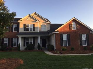 11013 Royal Colony Dr, Waxhaw, NC 28173