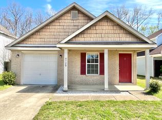 4720 Waterfront Oak Dr, Memphis, TN 38128