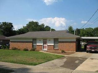 540 Fieldbrook Dr, Montgomery, AL 36117