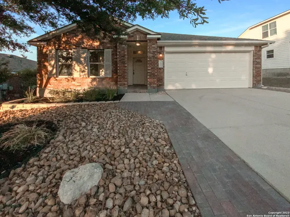 15802 HASTINGS PARK, Selma, TX 78154