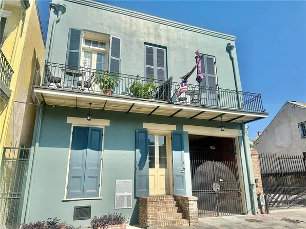 923 Saint Ann St APT 2, New Orleans, LA 70116