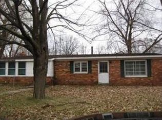 98 Nettles St, Springfield, MI 49037