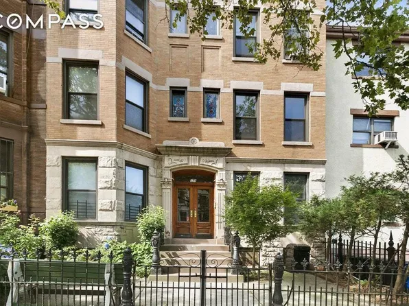 378 7th St APT 4R, Brooklyn, NY 11215