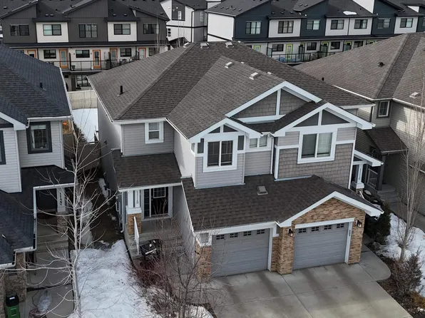 1118 162nd St SW, Edmonton, AB T6W 2L1