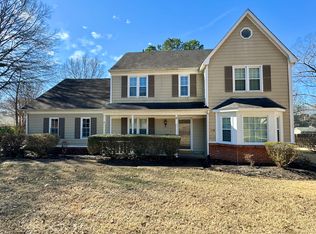 769 Concordia Dr, Collierville, TN 38017