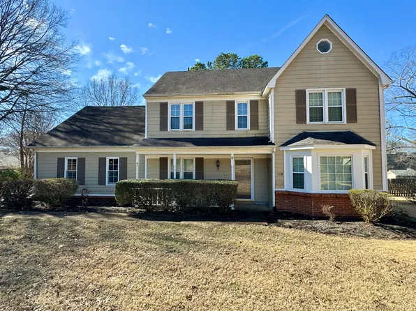 769 Concordia Dr, Collierville, TN 38017