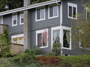 20605 Van Dyke Rd SW, Rochester, WA 98579