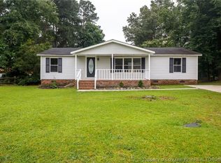 508 Inverary Dr, Raeford, NC 28376
