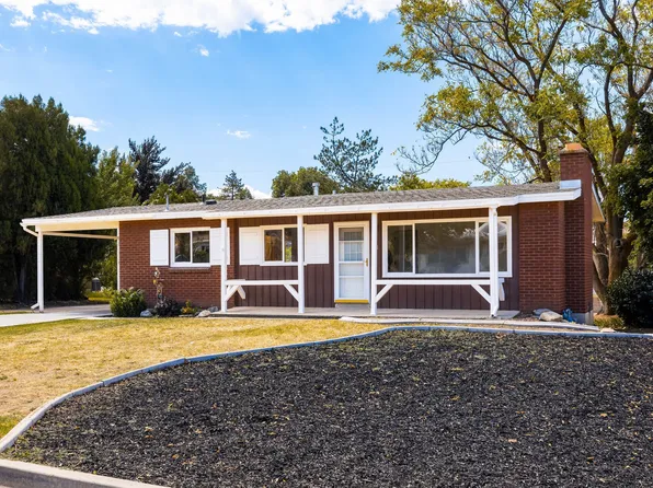 348 E 300 N, Centerville, UT 84014