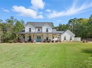 855 Geiger Road, Jefferson, GA 30549